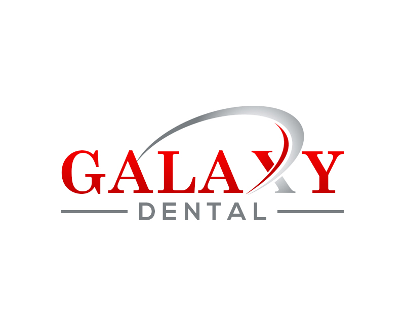 Logo Design Entry 1941228 submitted by Sonia99 to the contest for Galaxy Dental run by calgarydentalhub