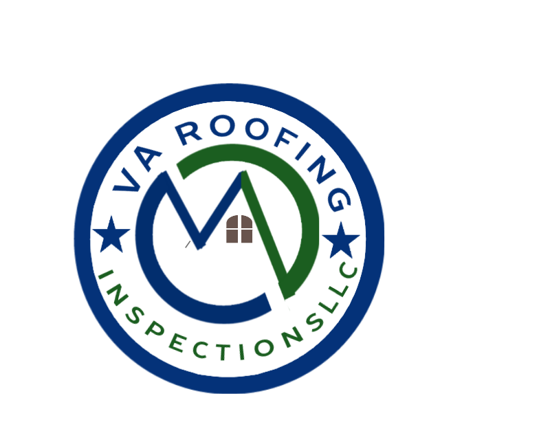 Logo Design Entry 1941858 submitted by venkydarling to the contest for VA Roof Inspections LLC run by varoofinspections