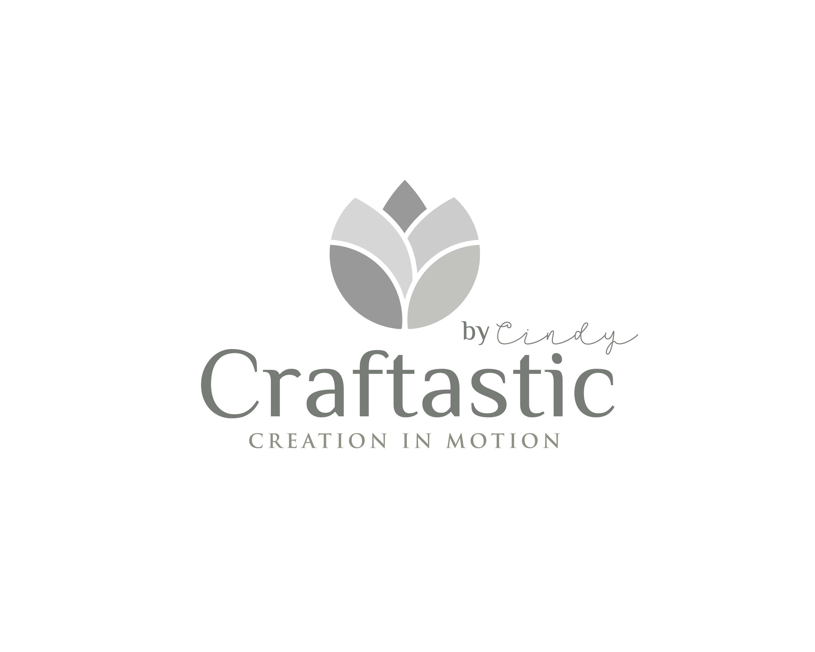 Logo Design Entry 1942846 submitted by rSo to the contest for Craftastic by Cindy run by nando@thegoodpizza.com