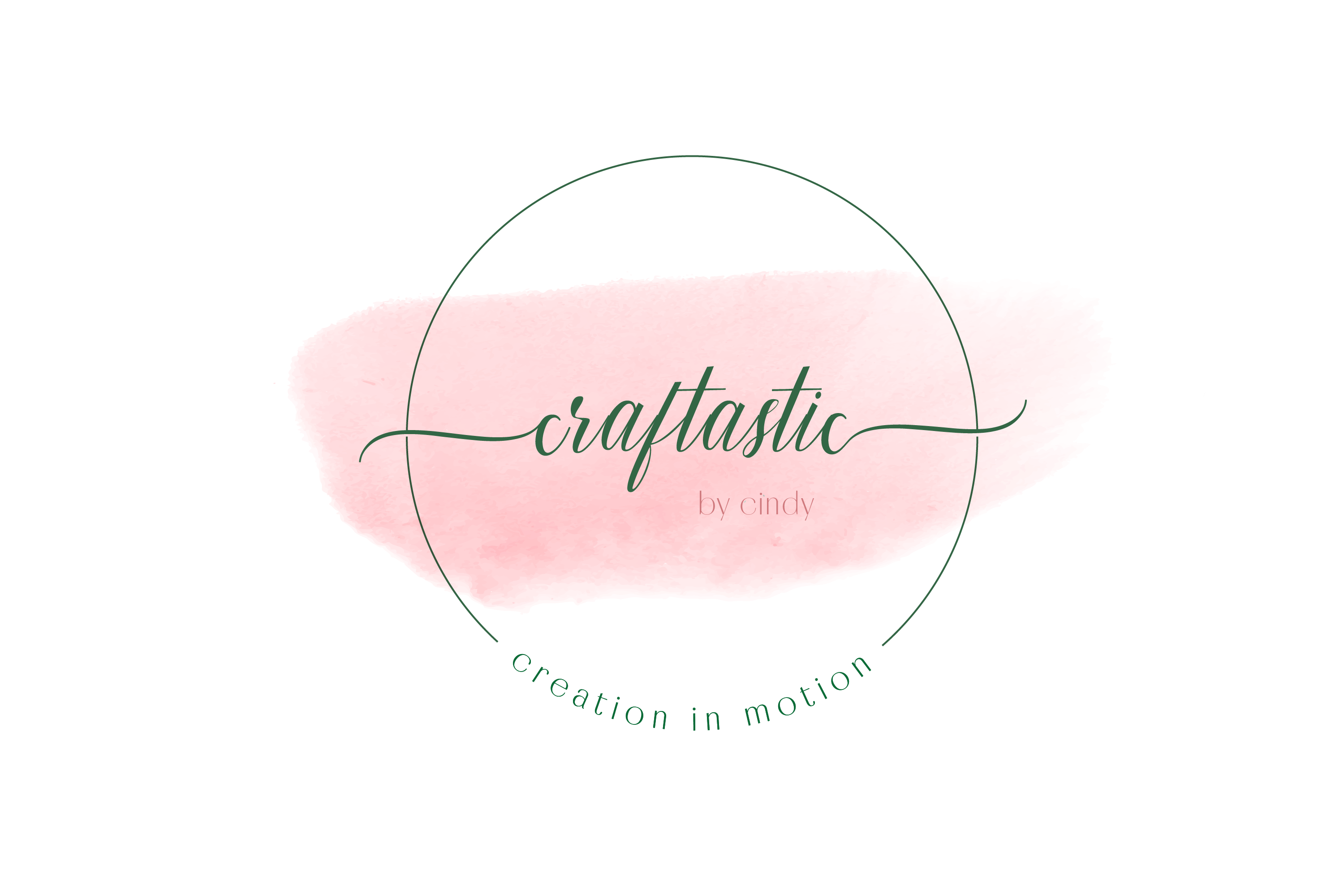 Logo Design entry 1942848 submitted by farahlouaz to the Logo Design for Craftastic by Cindy run by nando@thegoodpizza.com