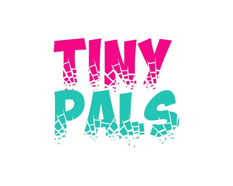 Logo Design Entry 1943165 submitted by Sonia99 to the contest for Tiny Pals run by tinypals