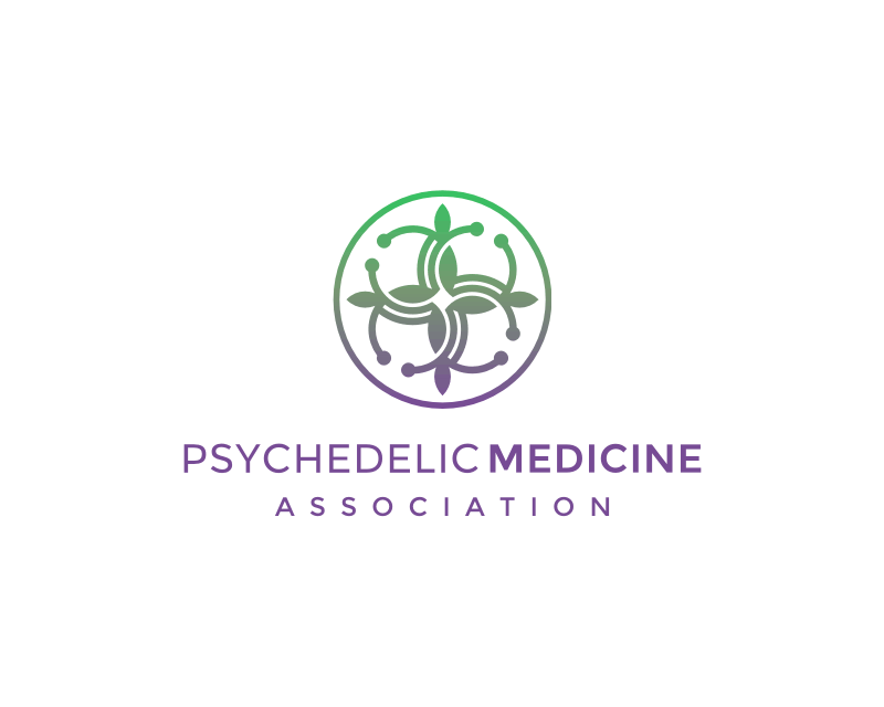 Logo Design Entry 1946173 submitted by tina_t to the contest for Psychedelic Medicine Association run by lmorski