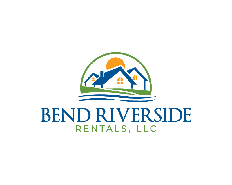 Logo Design entry 1946712 submitted by daniliswandi to the Logo Design for Bend Riverside Rentals, LLC run by orrenfoster@comcas.net