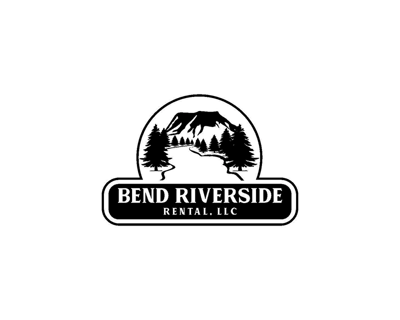 Logo Design Entry 1946888 submitted by daniliswandi to the contest for Bend Riverside Rentals, LLC run by orrenfoster@comcas.net