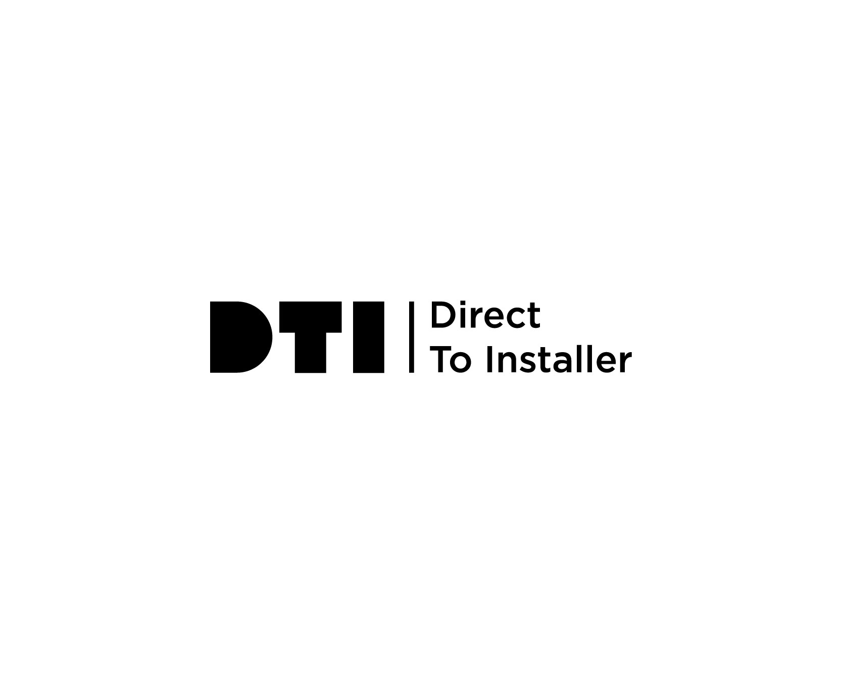 Logo Design entry 1947341 submitted by stevekorwa to the Logo Design for Direct To Installer run by markscafidi