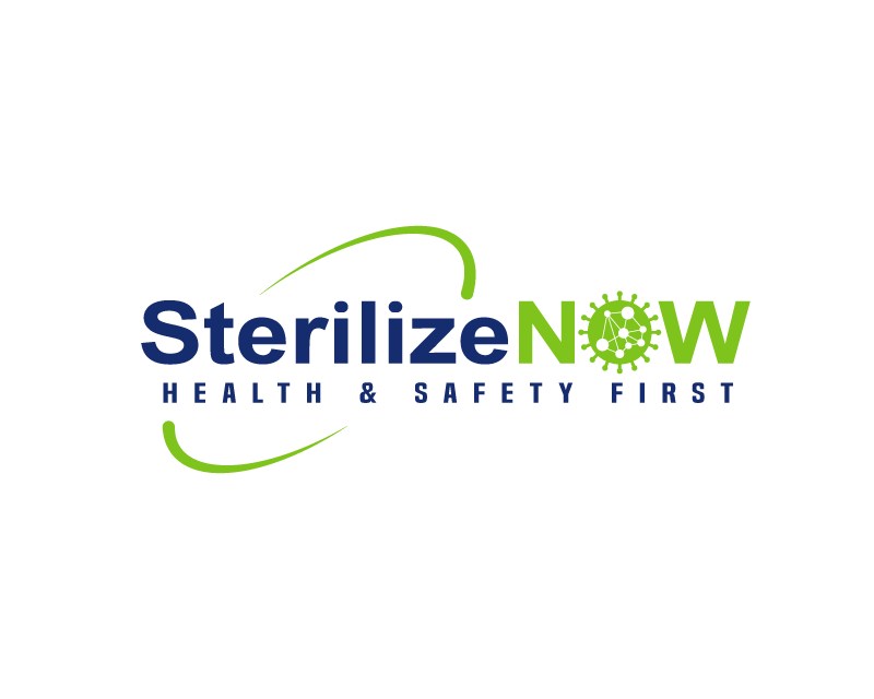 Logo Design entry 1948454 submitted by ElDoksh to the Logo Design for Sterilize NOW run by jpadilla786