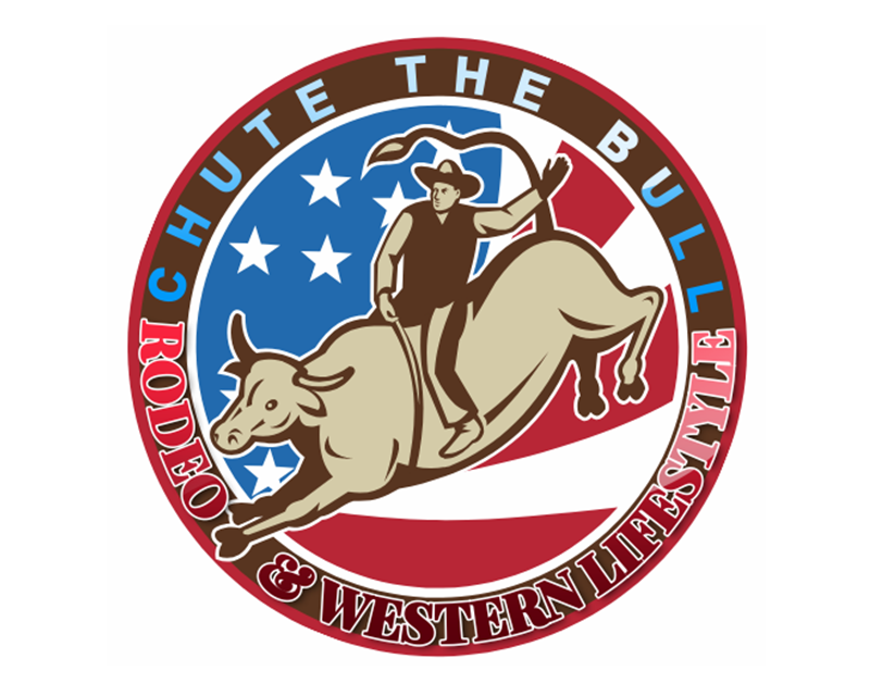 Logo Design entry 1948683 submitted by rSo to the Logo Design for Chute The Bull run by JRandolphTX