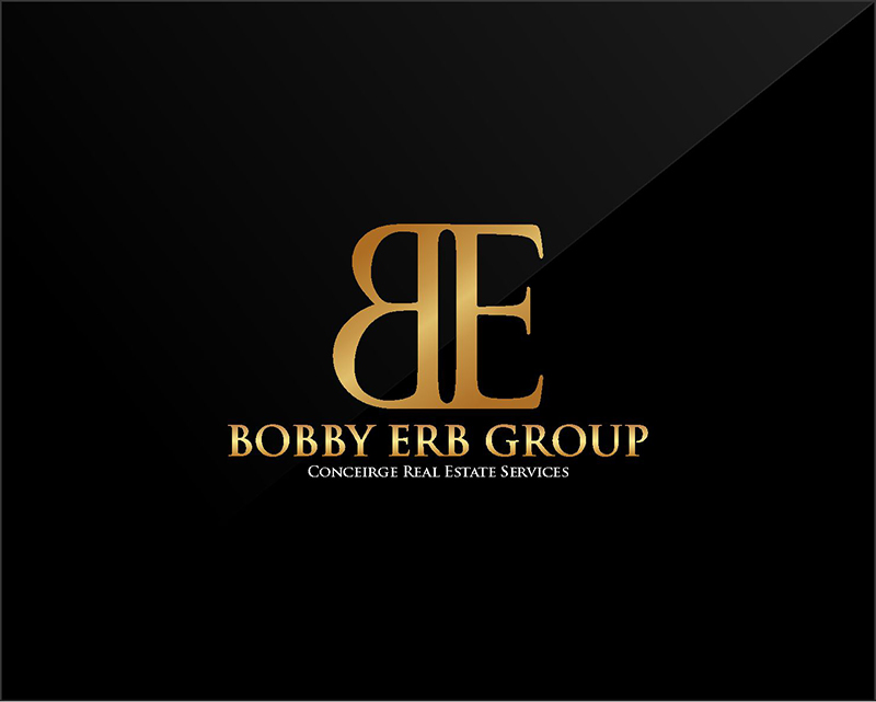 Logo Design Entry 1949733 submitted by daniliswandi to the contest for BE    Bobby Erb Group run by Gargamax