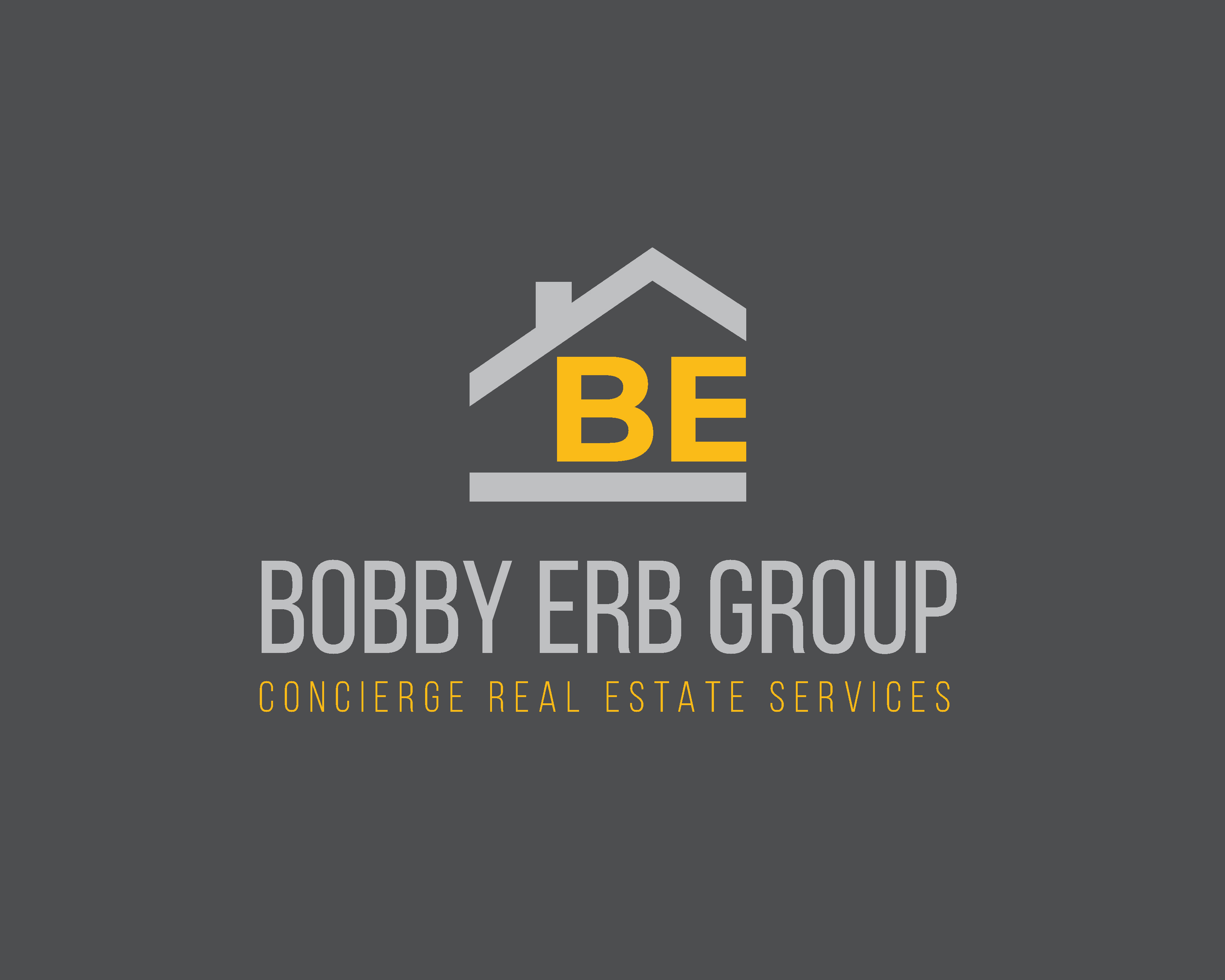 Logo Design entry 1949867 submitted by Higalal to the Logo Design for BE    Bobby Erb Group run by Gargamax