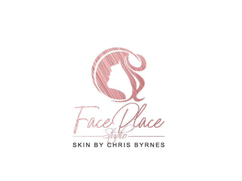 Logo Design Entry 1951399 submitted by T2T to the contest for Face Place Studio run by cristini