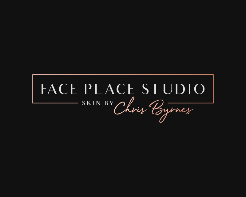 Logo Design entry 1951410 submitted by dibbofficial to the Logo Design for Face Place Studio run by cristini