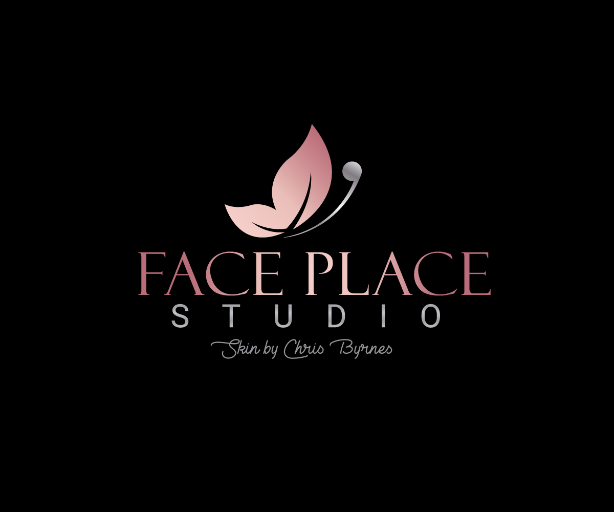 Logo Design Entry 1951474 submitted by rSo to the contest for Face Place Studio run by cristini