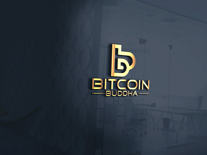 Logo Design Entry 1951761 submitted by T2T to the contest for Bitcoin Buddha run by BB