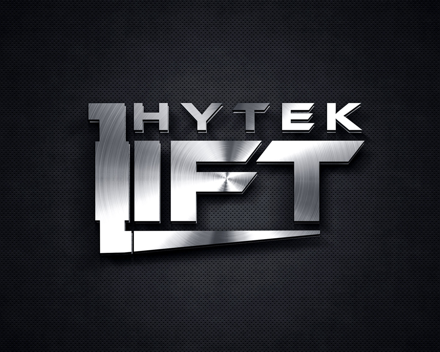 Logo Design entry 1953514 submitted by quimcey to the Logo Design for Hytek Lift run by jsnejns