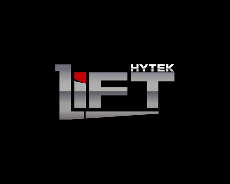 Logo Design Entry 1953518 submitted by daniliswandi to the contest for Hytek Lift run by jsnejns