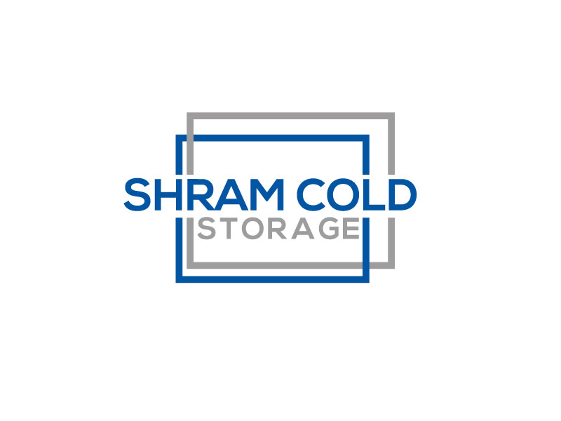 Logo Design Entry 1953977 submitted by T2T to the contest for Shram Cold Storage run by rleskiv