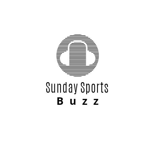 Logo Design entry 1955958 submitted by rSo to the Logo Design for Sunday Sports Buzz run by totaror