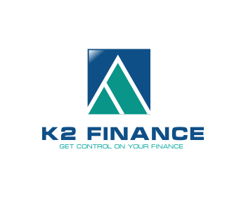 Logo Design Entry 1956868 submitted by appa to the contest for K2 FINANCE run by MELS