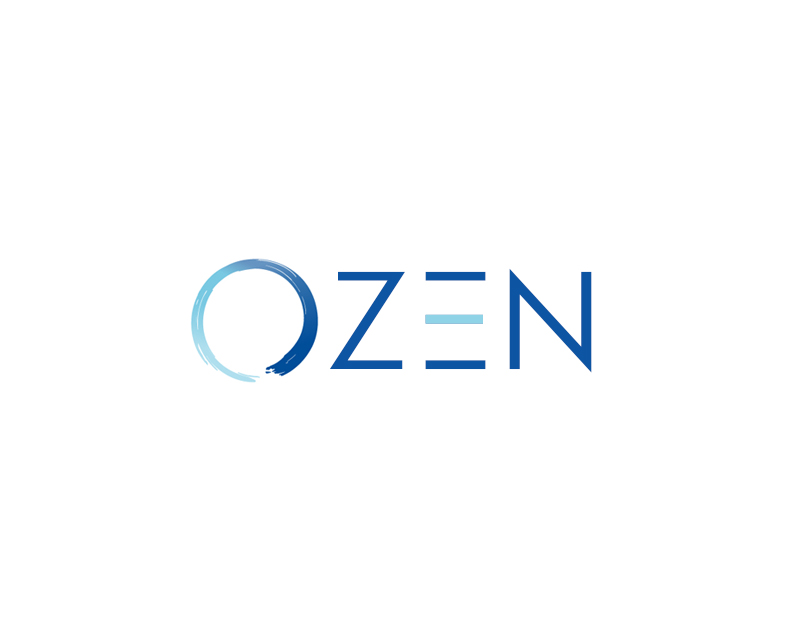 Logo Design entry 1959267 submitted by Hasib99 to the Logo Design for O Zen run by efraim86