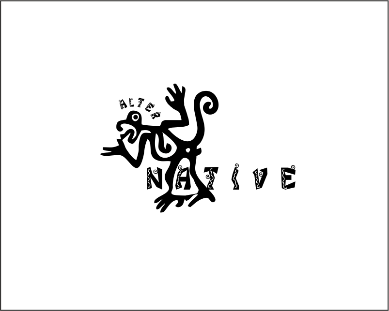 Another design by Dhanvi submitted to the Logo Design for Naviqus by naviqus