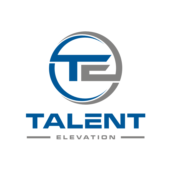 Logo Design Entry 1967830 submitted by jannatan to the contest for Talent Elevation run by sydpaigealb