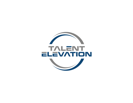 Logo Design entry 1967930 submitted by REVIKA to the Logo Design for Talent Elevation run by sydpaigealb