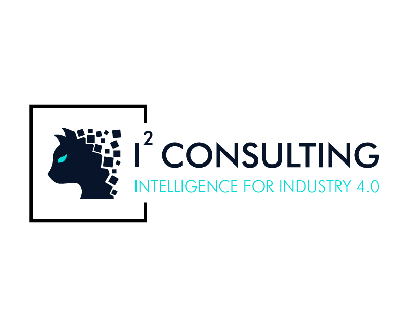 Logo Design entry 1969883 submitted by Raid4gd to the Logo Design for I² Consulting (registered name is 'I Squared Consulting', registered domain isquared-consulting.com) run by OttmarK