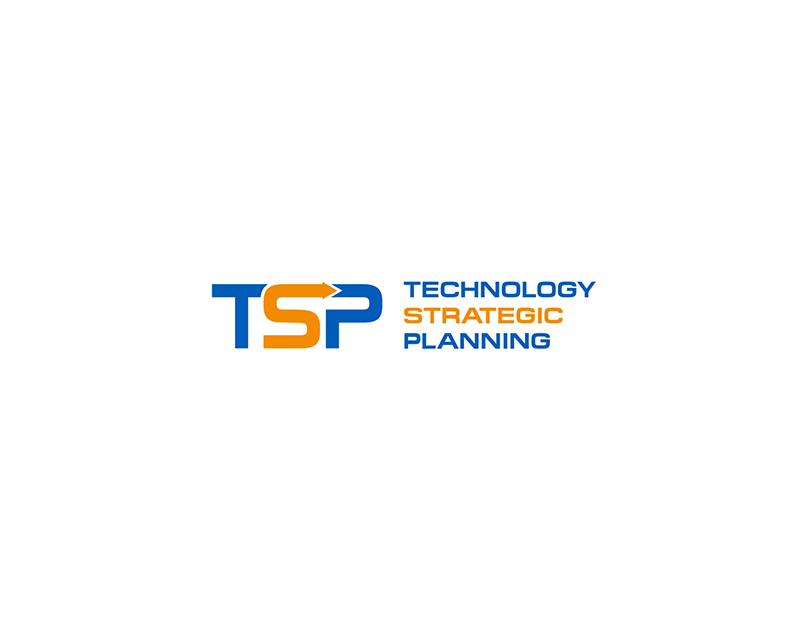Logo Design Entry 1967715 submitted by daniliswandi to the contest for TSP (Technology Strategic Planning) run by jlangshaw