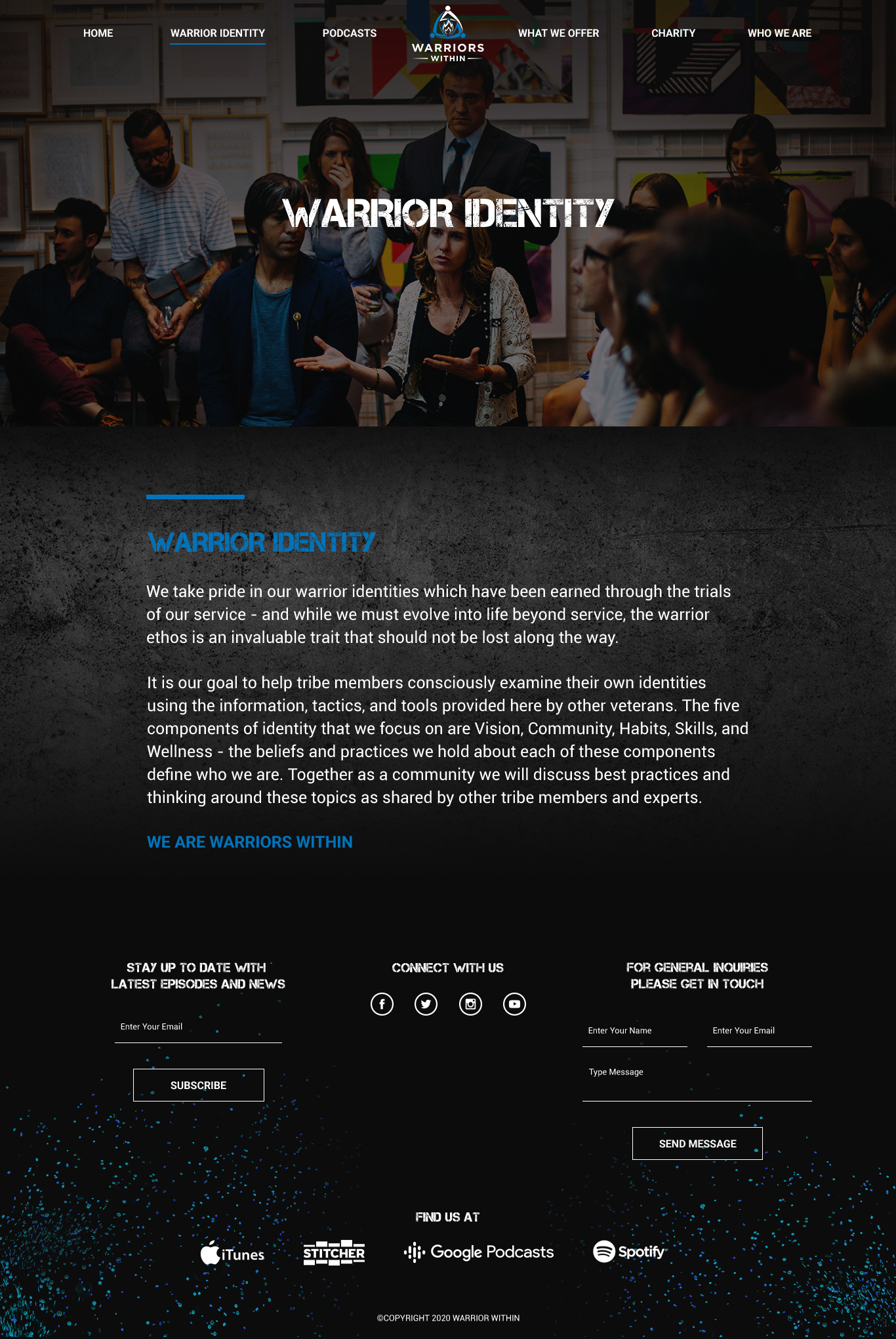 Web Design entry 2046640 submitted by Rehan