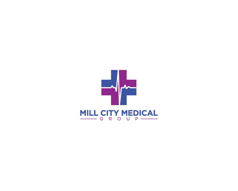 Logo Design Entry 1971025 submitted by charmaine to the contest for Mill City Medical Group/Mill City Medical run by cpickul