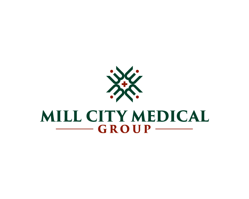 Logo Design Entry 1971783 submitted by zoki169 to the contest for Mill City Medical Group/Mill City Medical run by cpickul