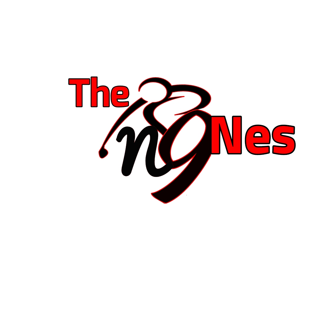 Logo Design Entry 1972296 submitted by Subekti 08 to the contest for The N9nes run by eichone
