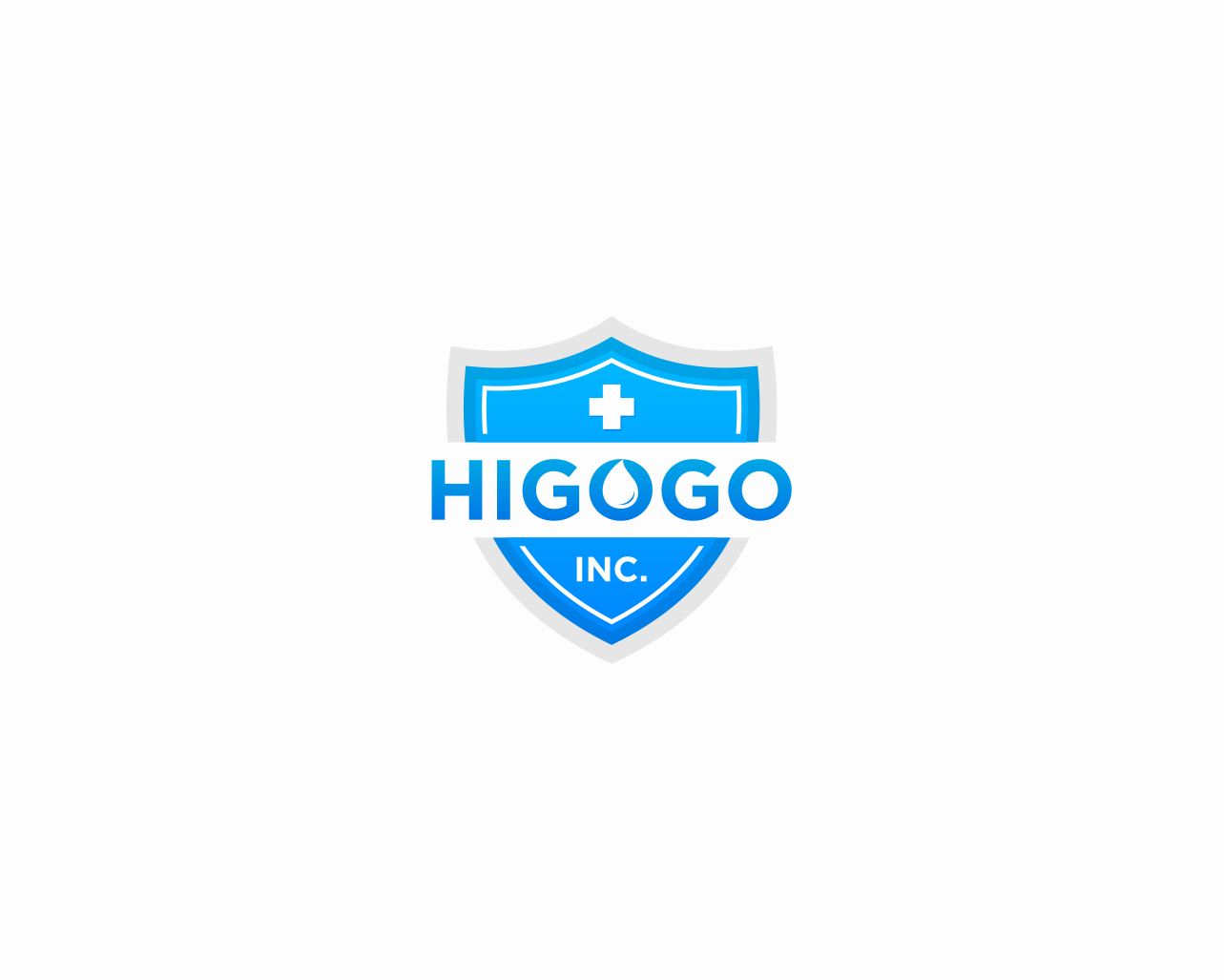 Logo Design Entry 1973056 submitted by andsue to the contest for Higogo Inc. run by angie0208timothy1025