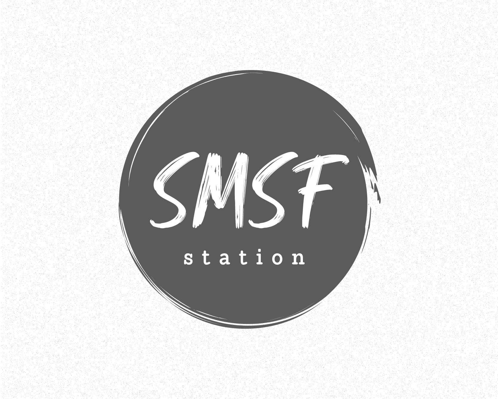 Logo Design entry 1973548 submitted by D'creator to the Logo Design for SMSF Station run by smsfstation