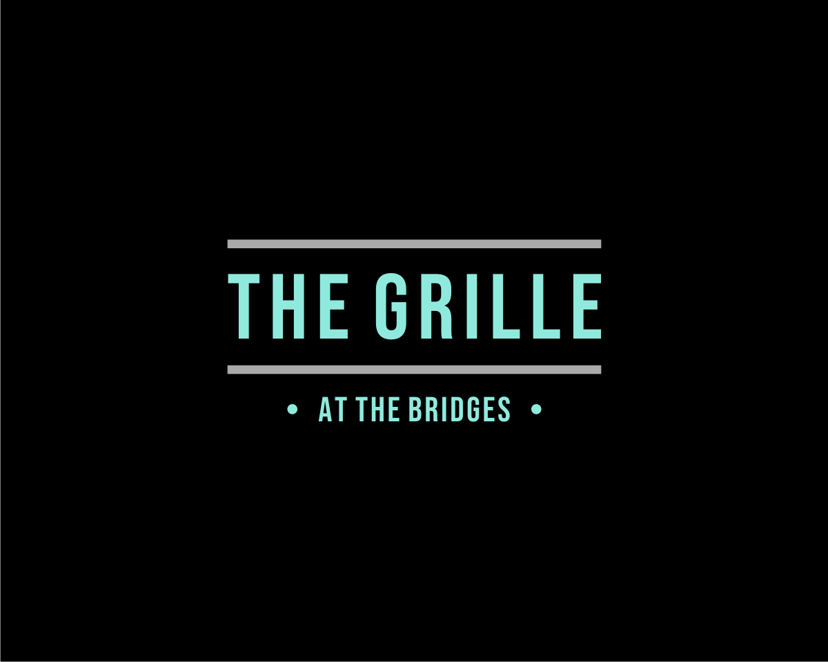 Logo Design entry 1974384 submitted by bismillah17 to the Logo Design for The Grille run by mcutchens@grsmgt.com