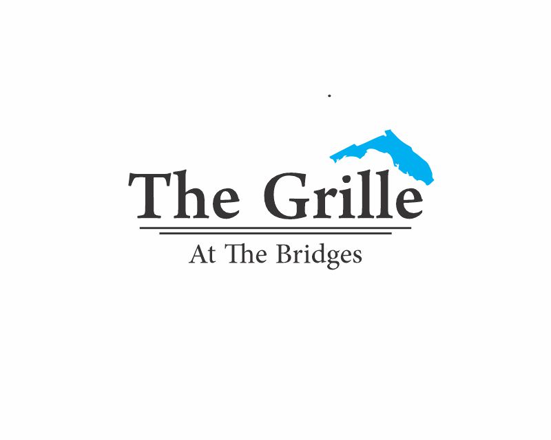 Logo Design Entry 1974390 submitted by fitroniar to the contest for The Grille run by mcutchens@grsmgt.com