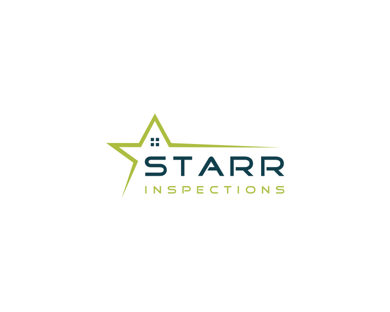 Logo Design entry 1977504 submitted by para_raider to the Logo Design for Starr Inspections run by starrlin