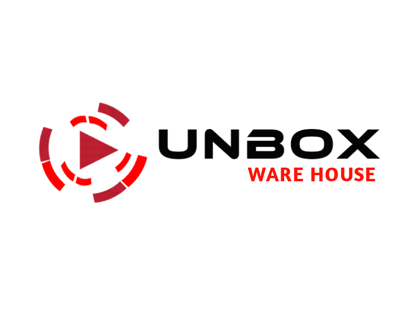 Logo Design Entry 1982388 submitted by venkydarling to the contest for Unbox Warehouse run by benson8708