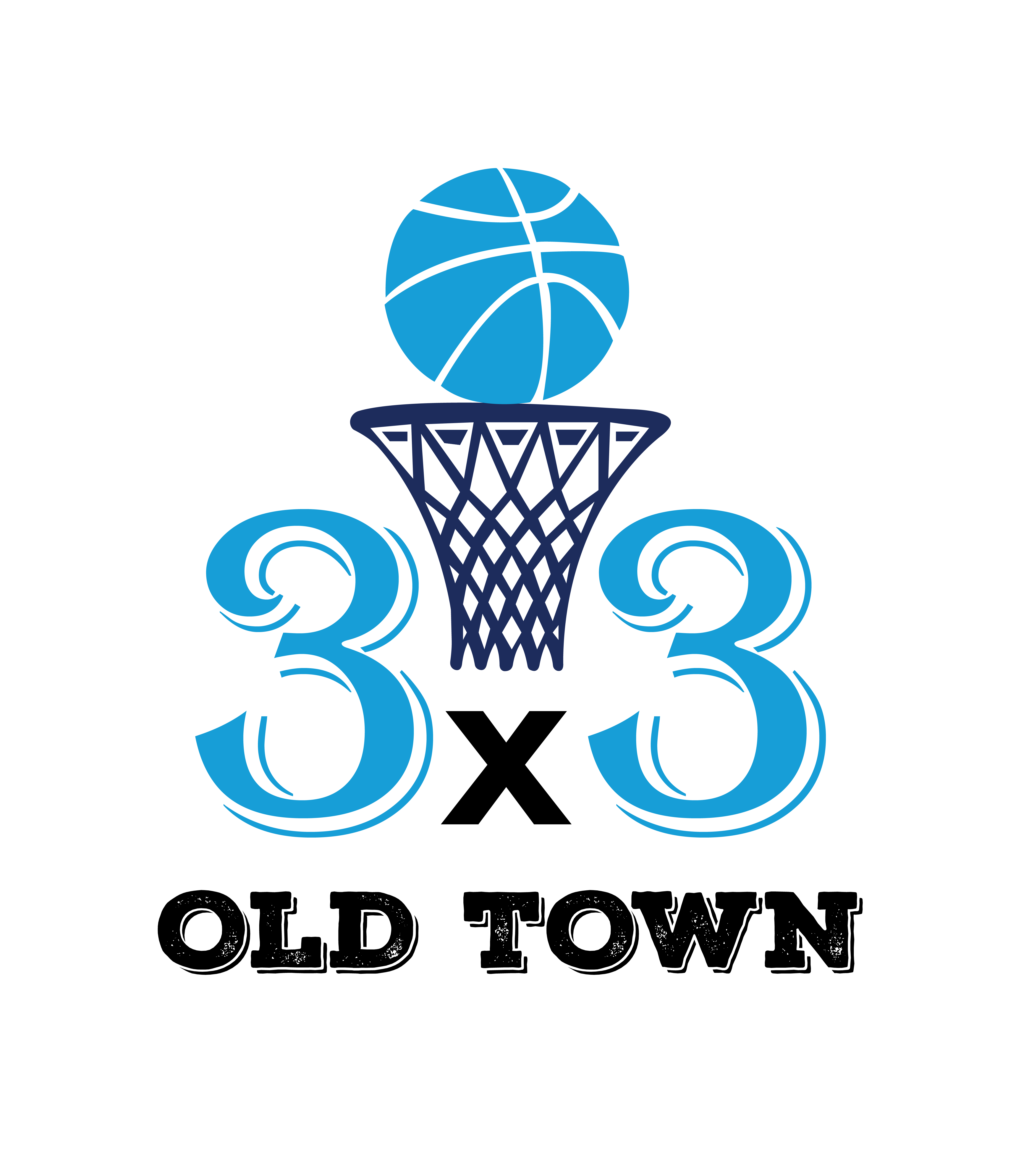 Logo Design Entry 1989026 submitted by swrillsm to the contest for OldTown3x3 run by BojanR