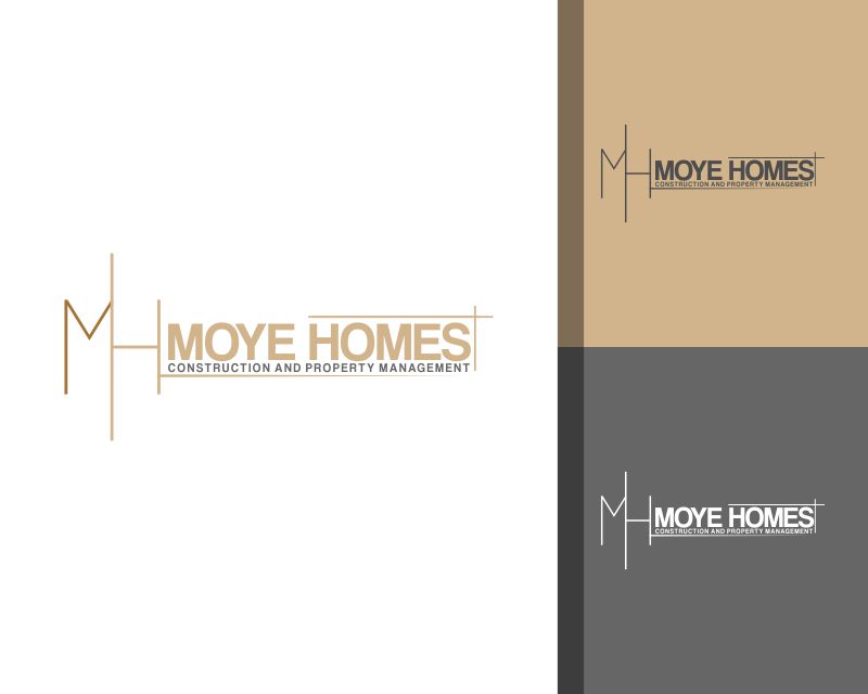 Another design by Gdanni04 submitted to the Logo Design for Sarah McKinney, Realtor©️ LLC by HomeGirlSarah