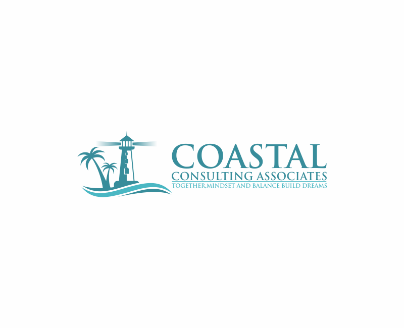 Logo Design Entry 1994273 submitted by mascipenk to the contest for Coastal Consulting Associates run by Coastal