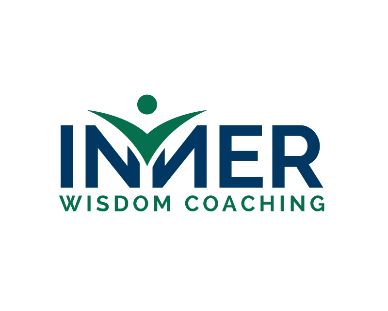 Logo Design Entry 1993072 submitted by zoki169 to the contest for Inner Wisdom Coaching run by spiritedimages 