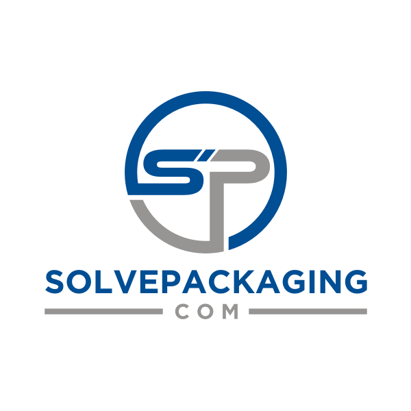Logo Design entry 2002161 submitted by andsue to the Logo Design for SolvePackaging.com run by vesquer