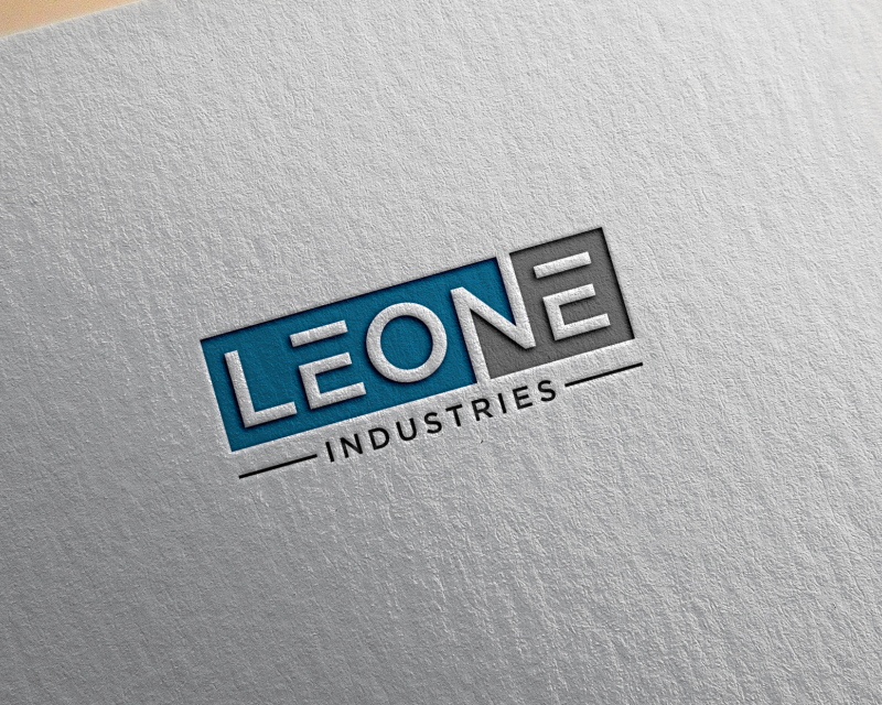 Logo Design Entry 2003300 submitted by alley to the contest for Leone Industries run by mezza277