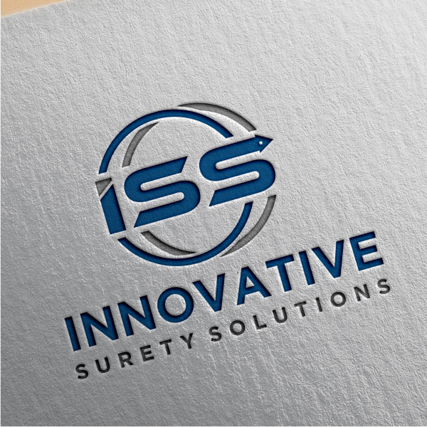 Logo Design Entry 2008137 submitted by jannatan to the contest for Innovative Surety Solutions LLC run by RETowle