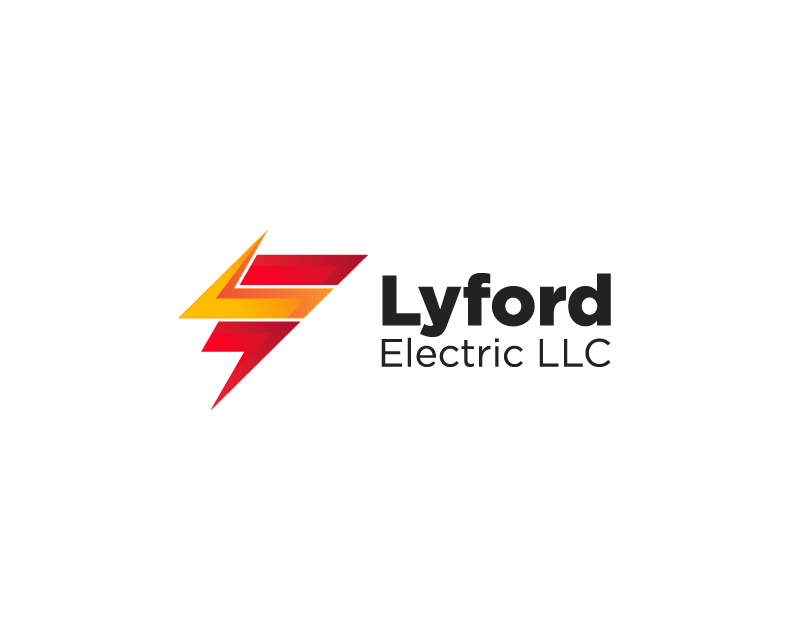 Logo Design Entry 2008272 submitted by Dingdong84 to the contest for Lyford Electric LLC run by Jocelyn198