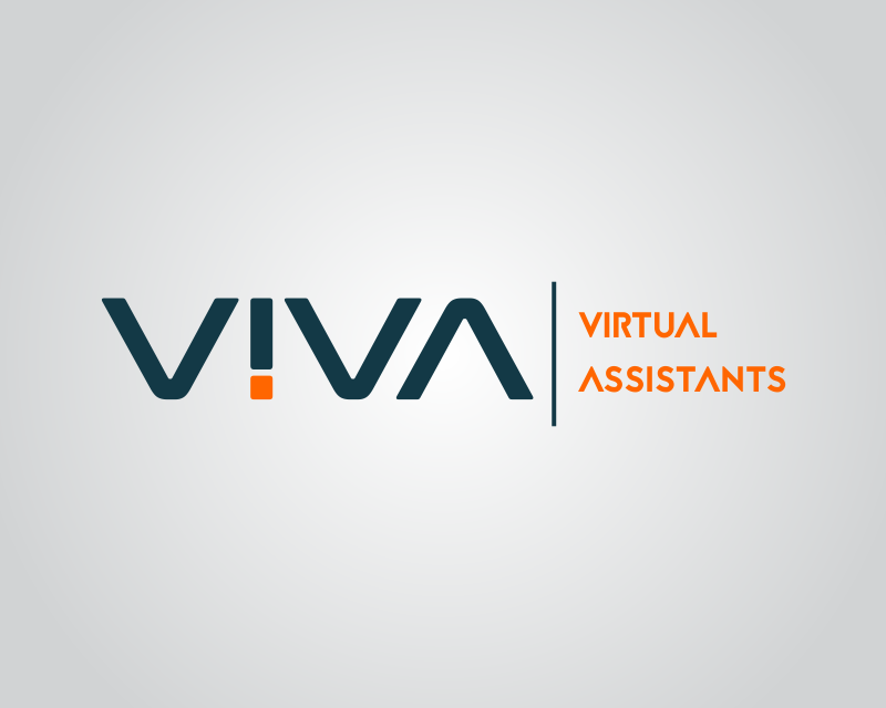 Logo Design Entry 2014582 submitted by appa to the contest for VIVA Virtual Assistants run by rlopez592