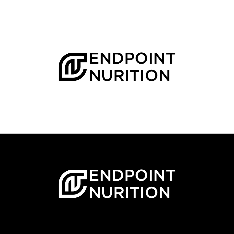 Logo Design entry 2014961 submitted by ChampenG to the Logo Design for Endpoint Nurition  run by medester