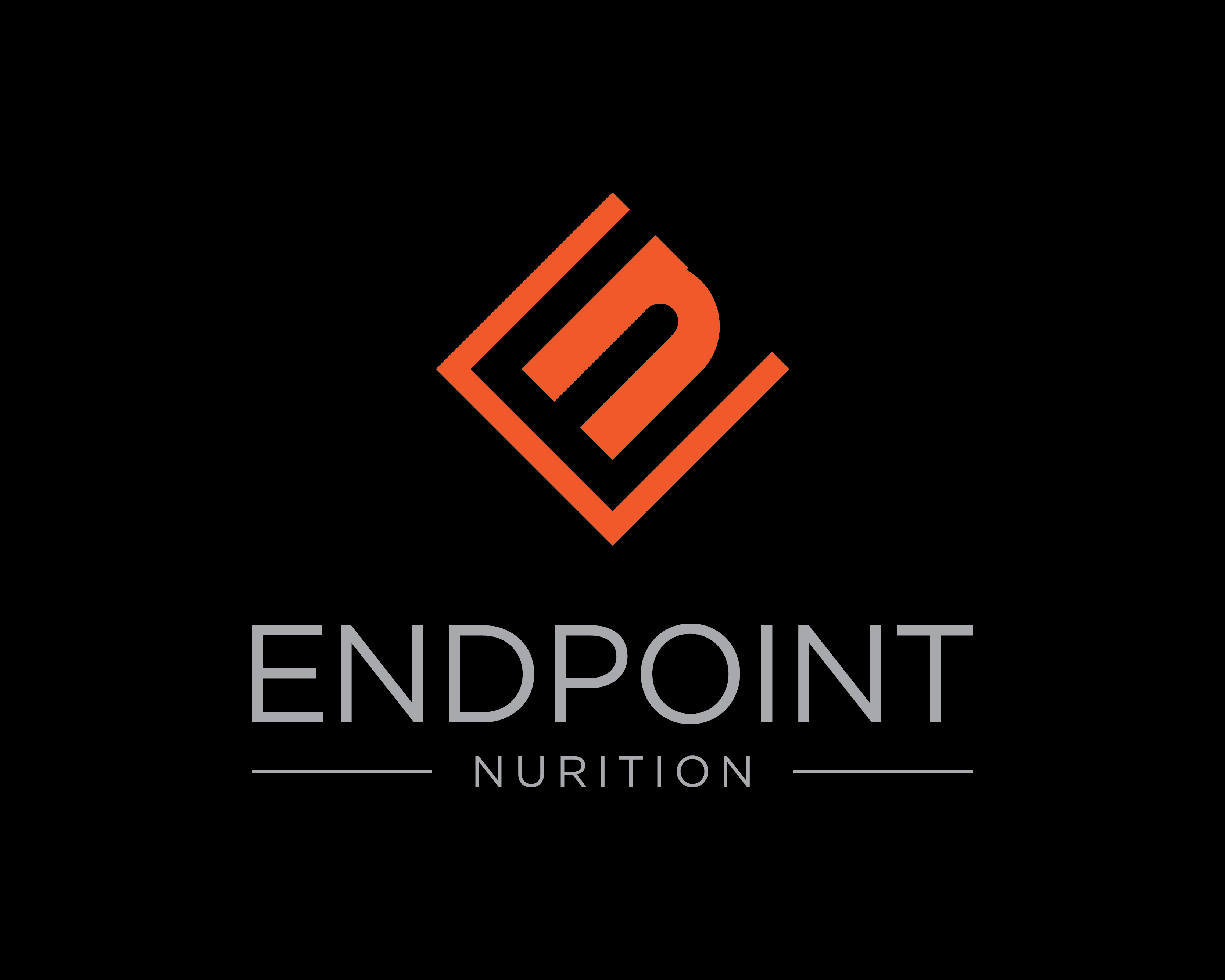 Logo Design entry 2015177 submitted by Ucil Usil to the Logo Design for Endpoint Nurition  run by medester