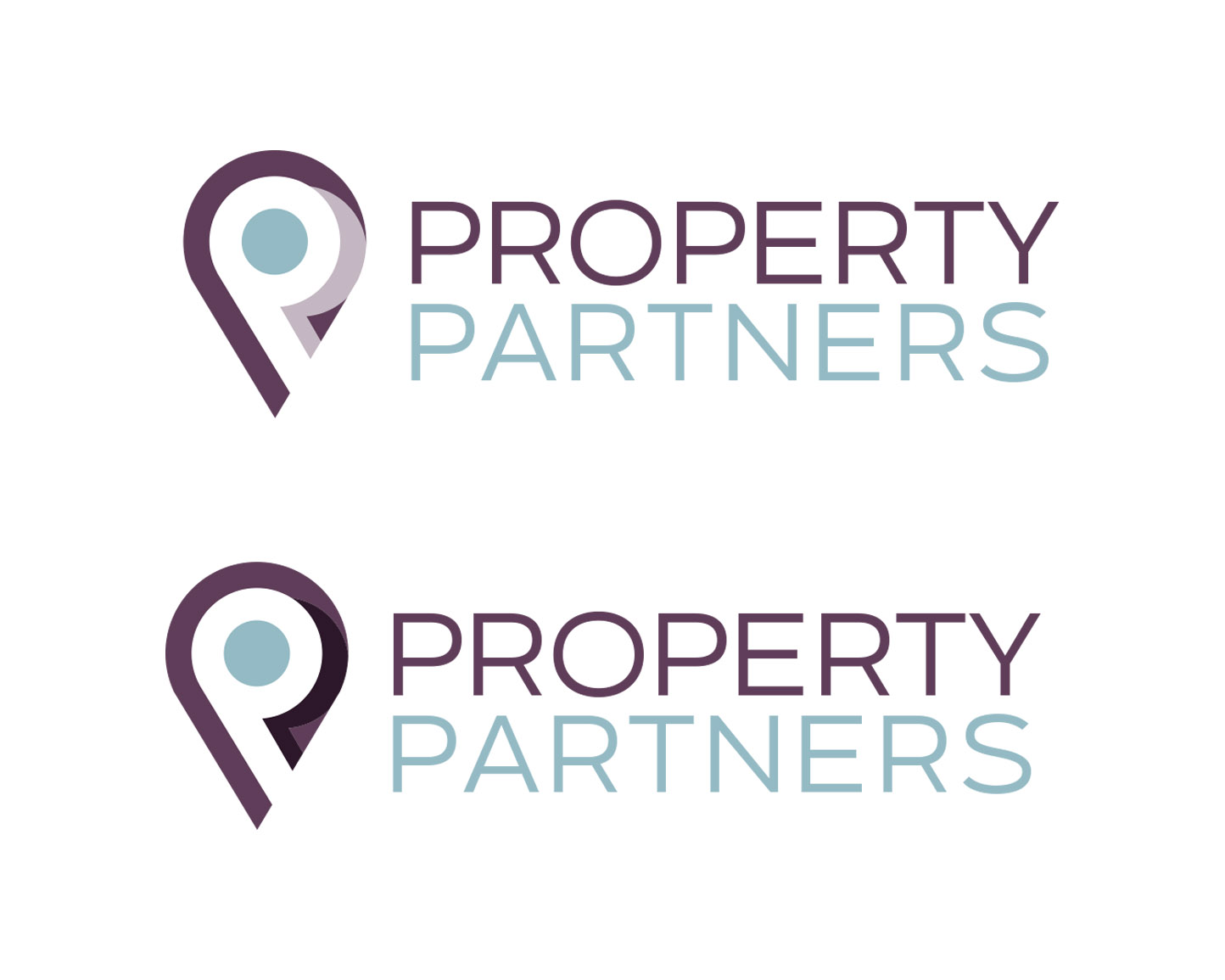 Logo Design entry 2016661 submitted by quimcey to the Logo Design for Property Partners run by JeremySmith